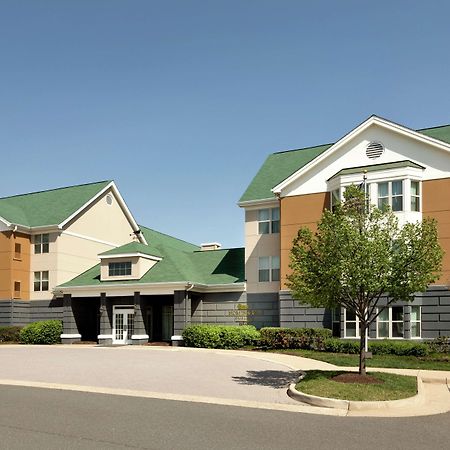Homewood Suites By Hilton Dulles-North Loudoun Ashburn Exterior foto