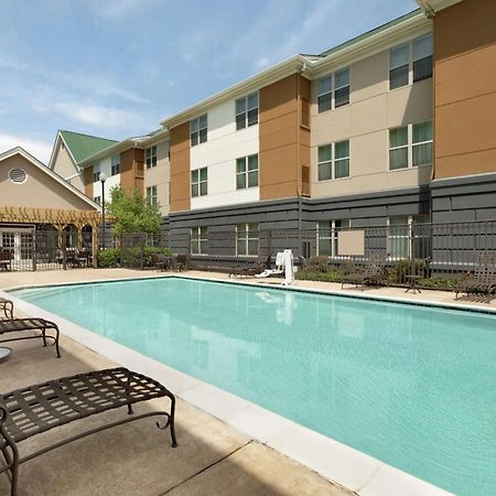 Homewood Suites By Hilton Dulles-North Loudoun Ashburn Exterior foto