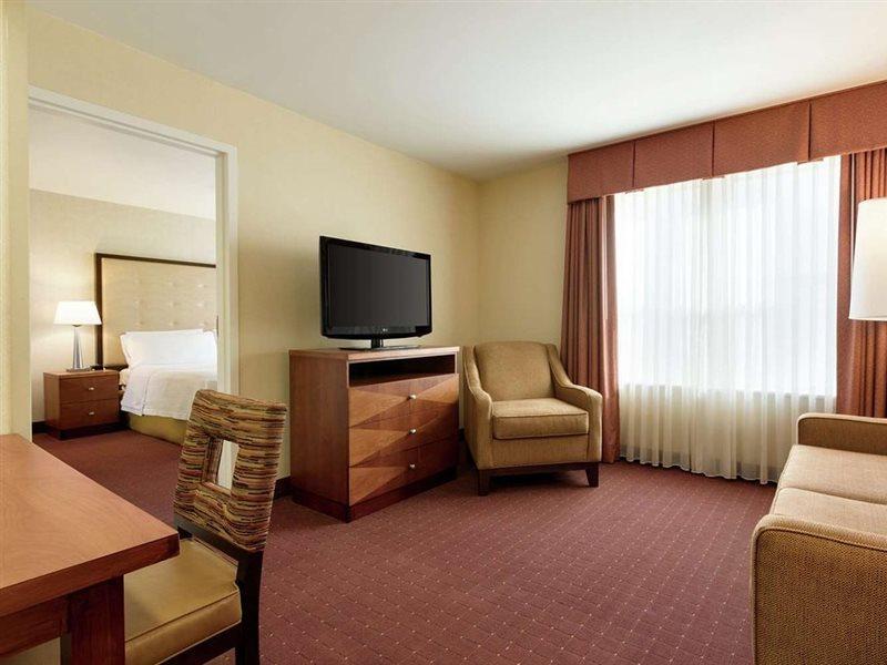 Homewood Suites By Hilton Dulles-North Loudoun Ashburn Exterior foto