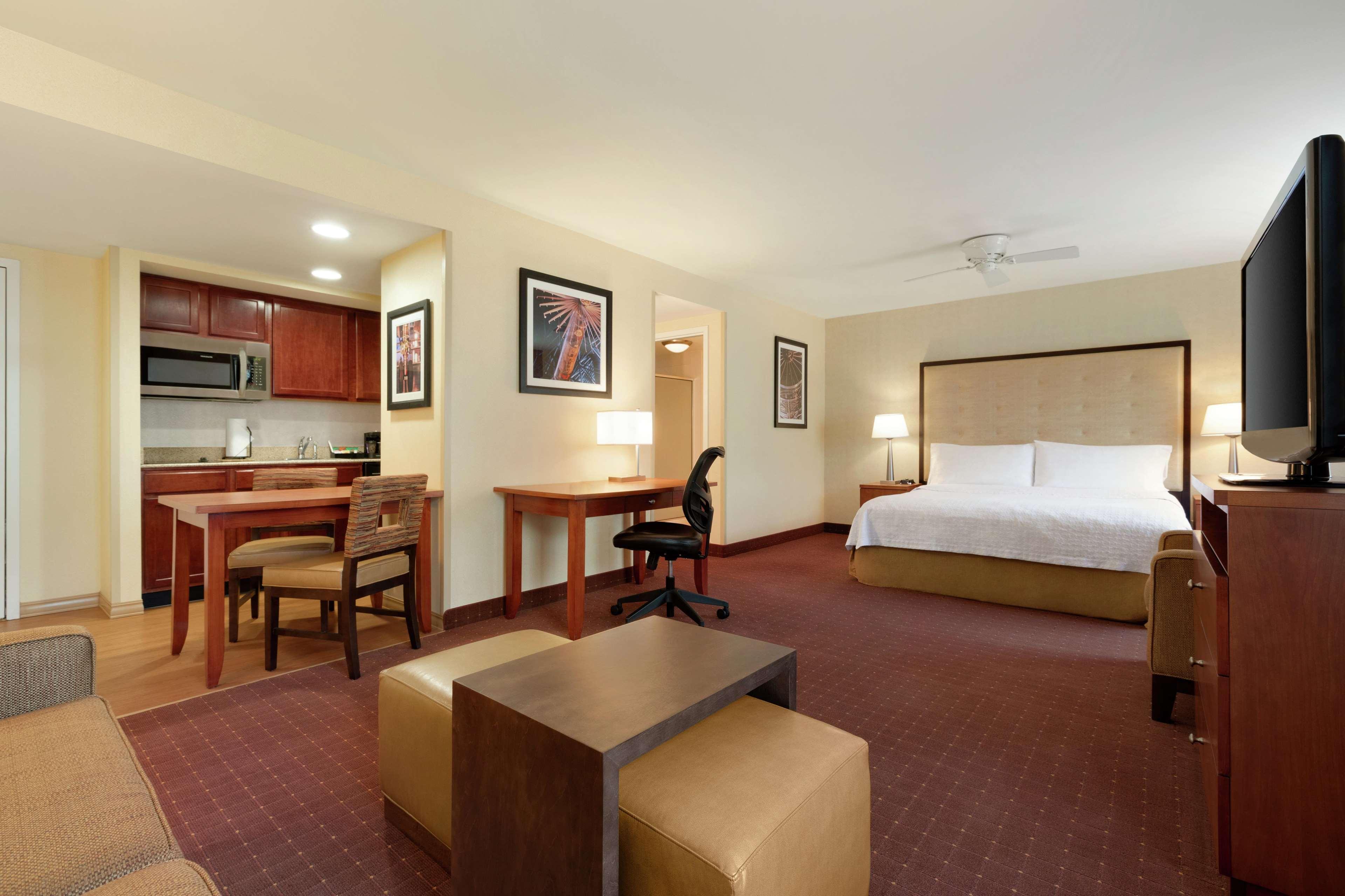 Homewood Suites By Hilton Dulles-North Loudoun Ashburn Exterior foto