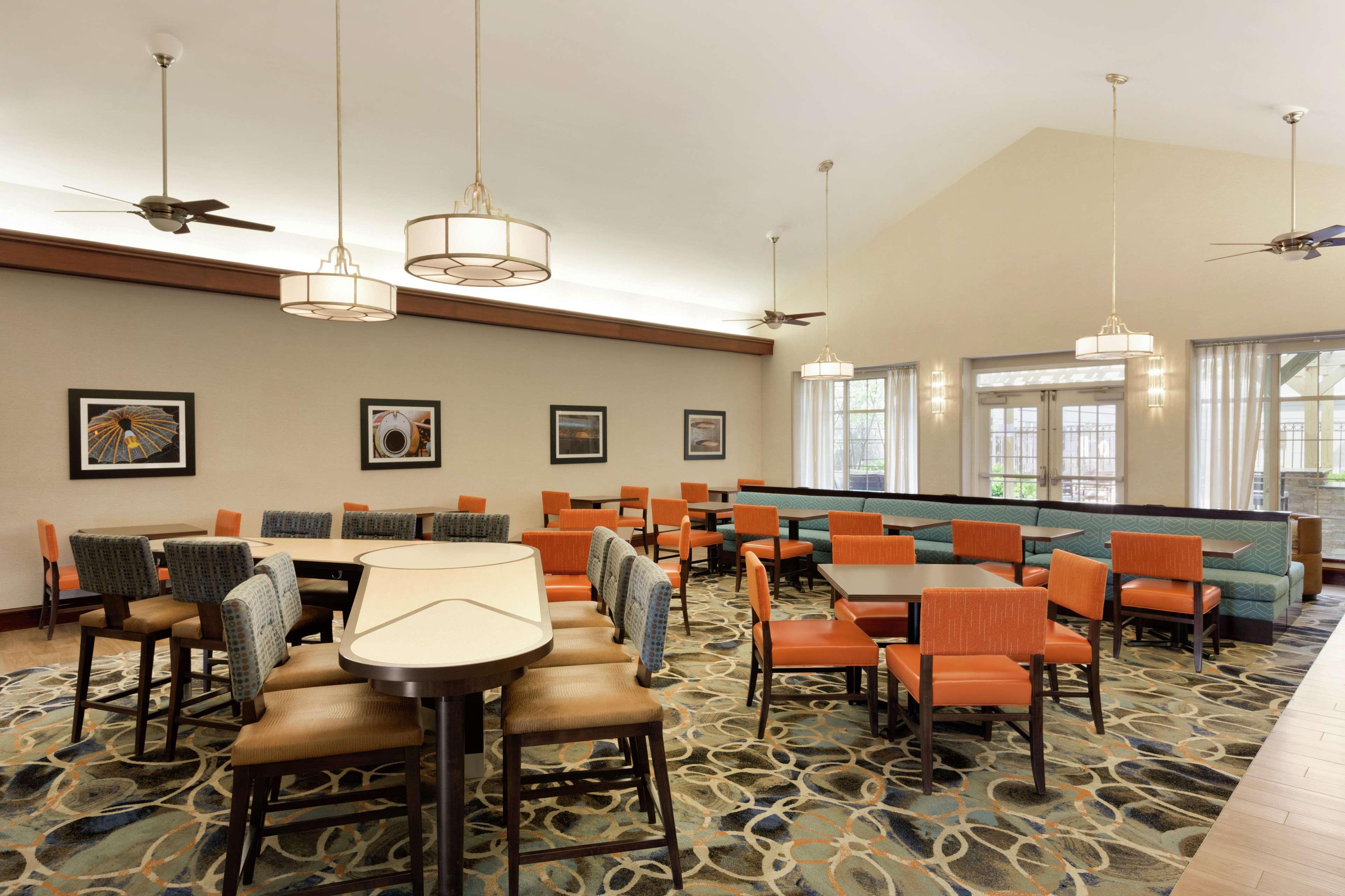 Homewood Suites By Hilton Dulles-North Loudoun Ashburn Exterior foto