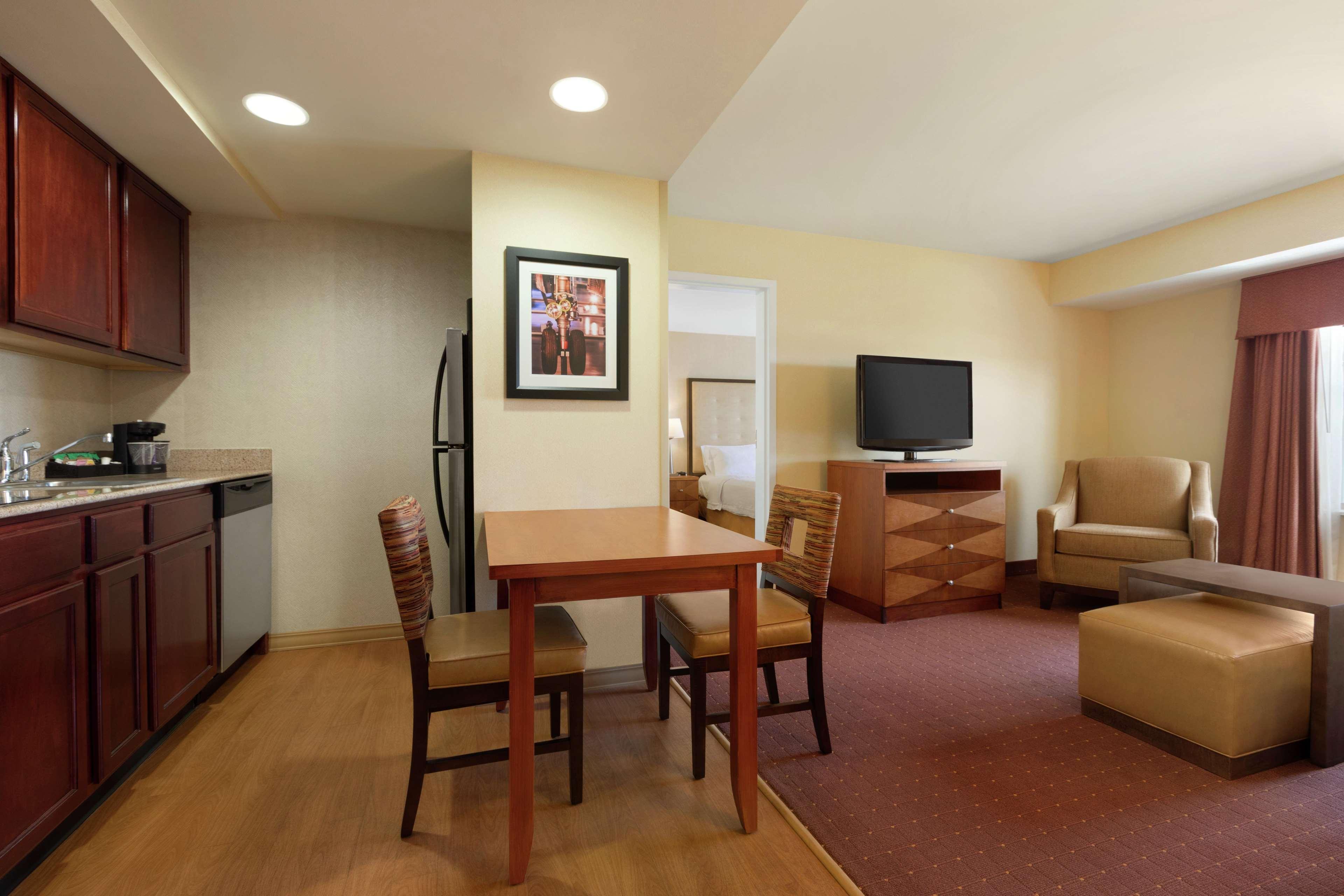 Homewood Suites By Hilton Dulles-North Loudoun Ashburn Exterior foto