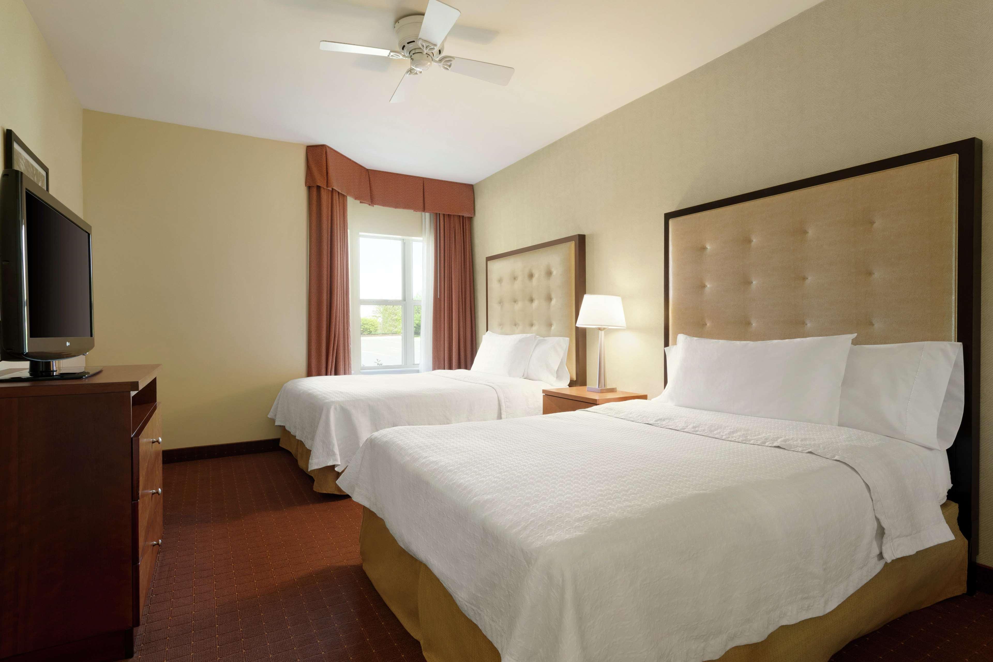 Homewood Suites By Hilton Dulles-North Loudoun Ashburn Exterior foto
