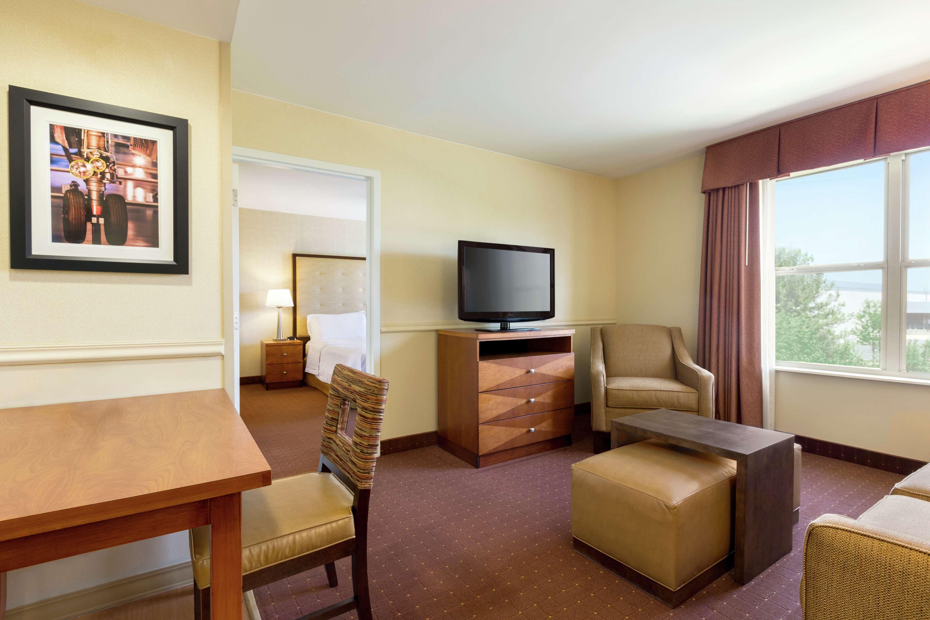 Homewood Suites By Hilton Dulles-North Loudoun Ashburn Exterior foto