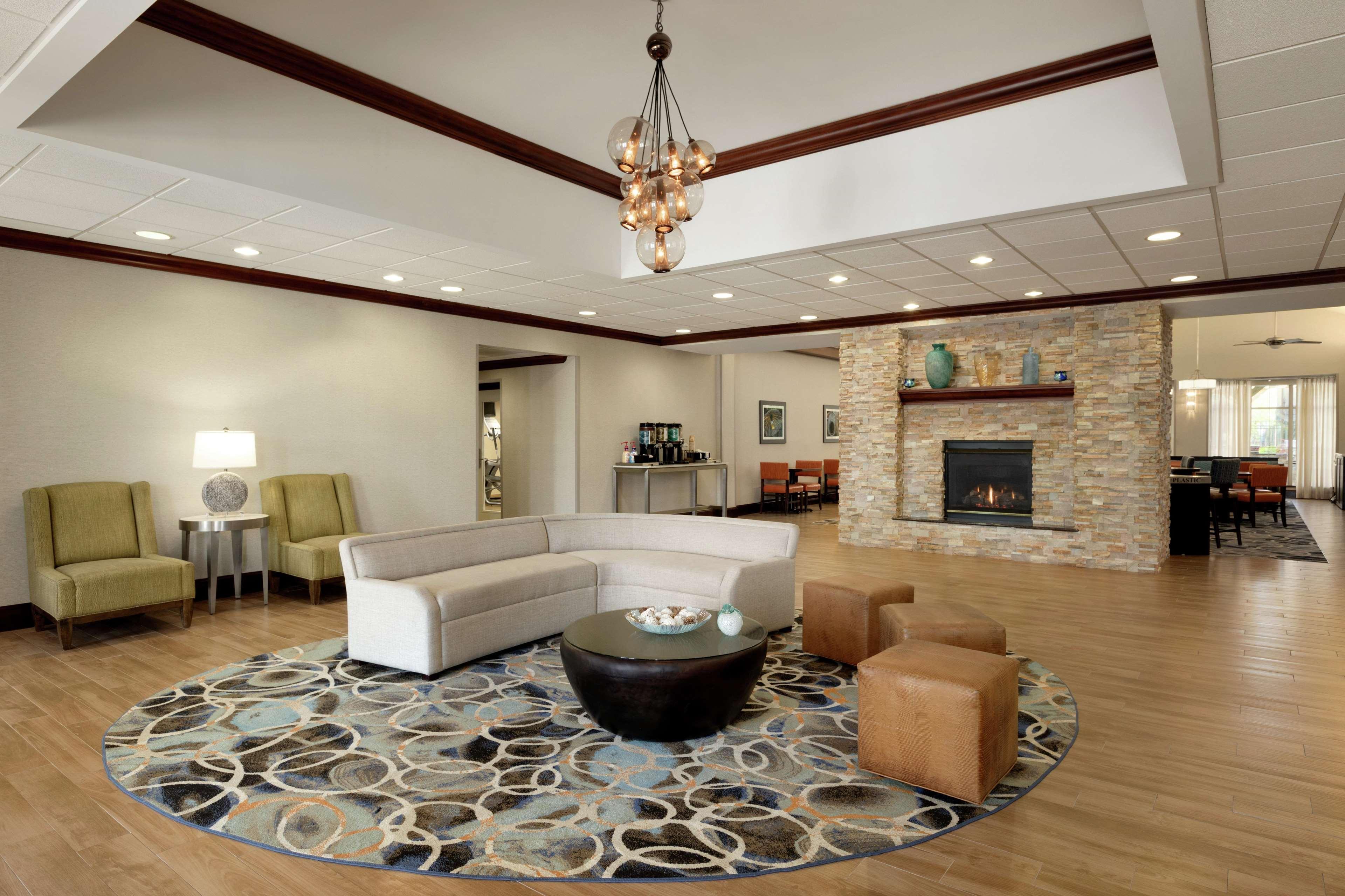 Homewood Suites By Hilton Dulles-North Loudoun Ashburn Exterior foto