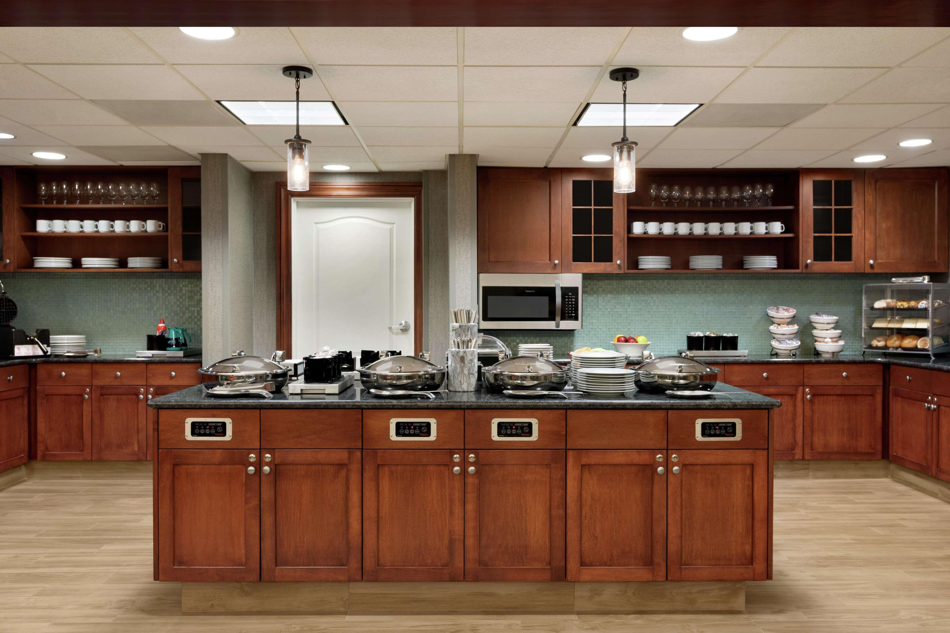 Homewood Suites By Hilton Dulles-North Loudoun Ashburn Exterior foto