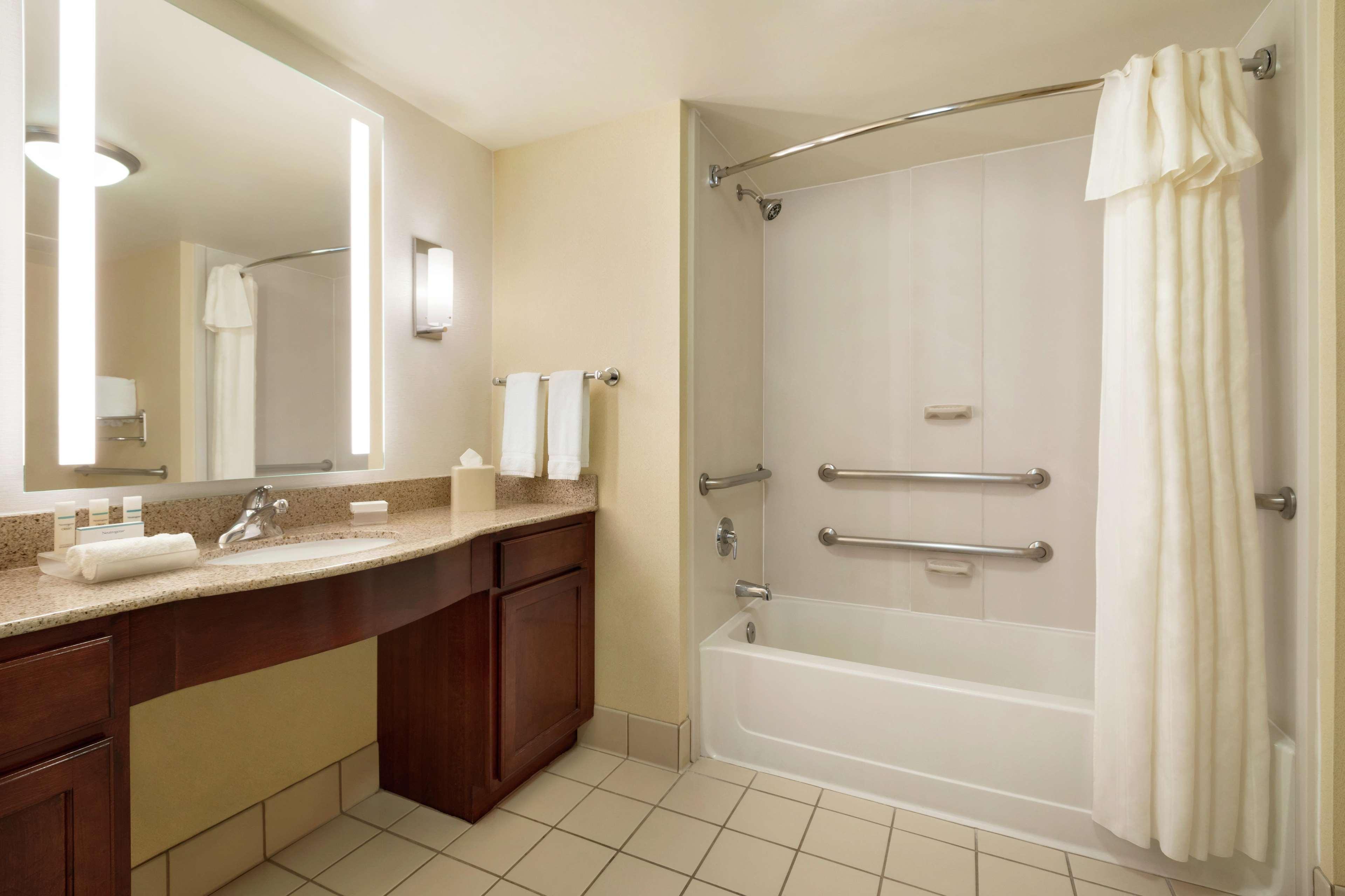 Homewood Suites By Hilton Dulles-North Loudoun Ashburn Exterior foto