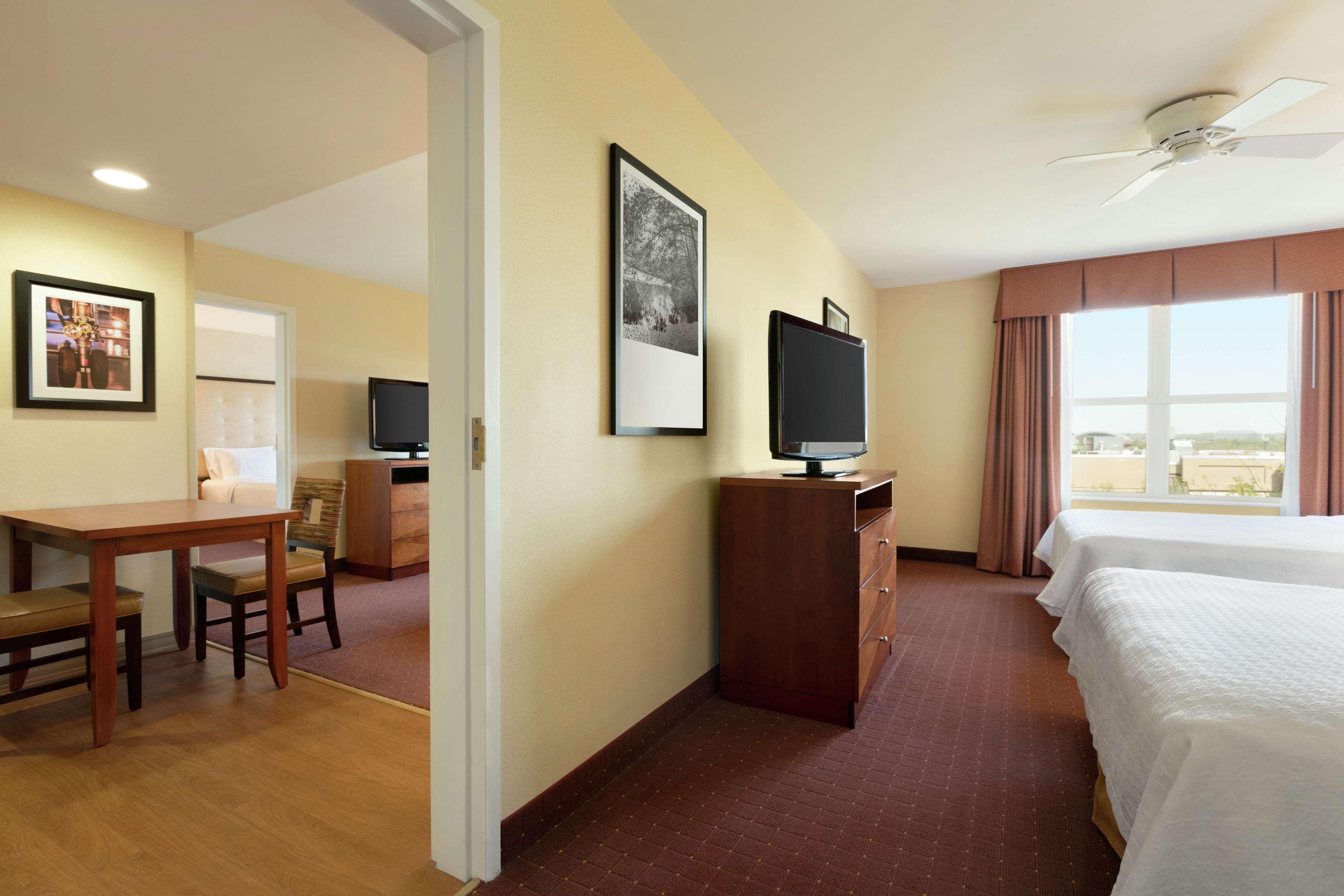 Homewood Suites By Hilton Dulles-North Loudoun Ashburn Exterior foto