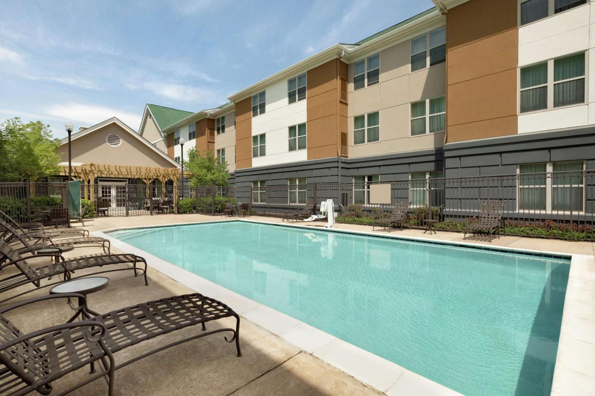 Homewood Suites By Hilton Dulles-North Loudoun Ashburn Exterior foto