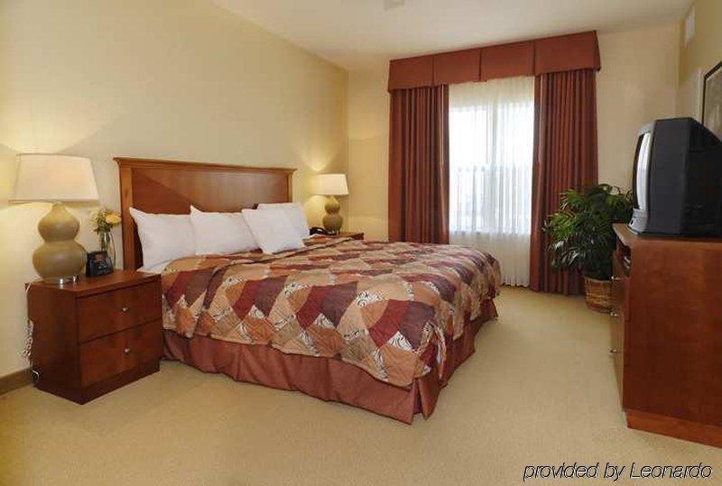 Homewood Suites By Hilton Dulles-North Loudoun Ashburn Habitación foto