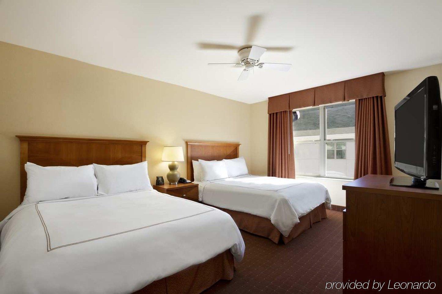 Homewood Suites By Hilton Dulles-North Loudoun Ashburn Exterior foto