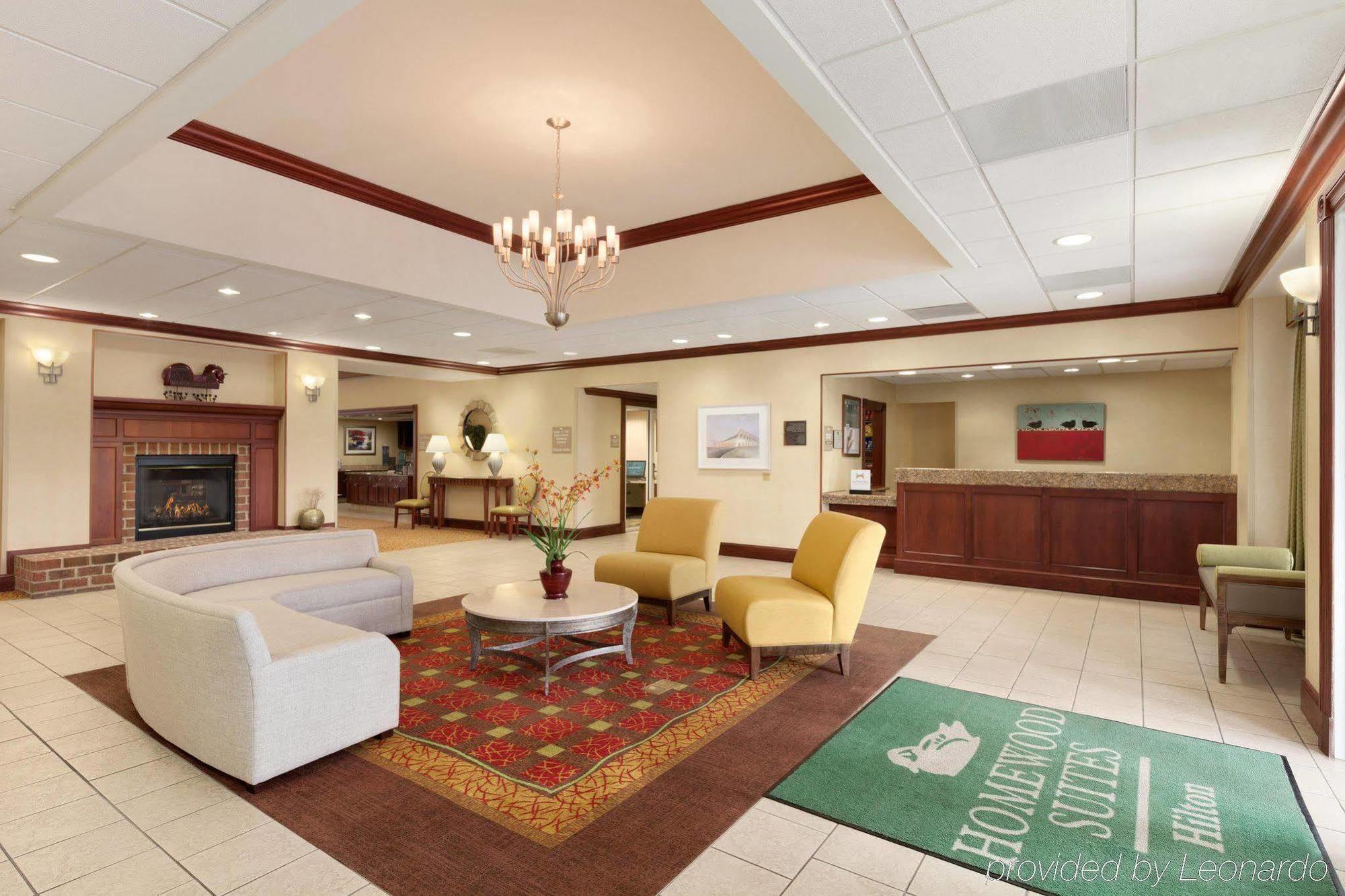 Homewood Suites By Hilton Dulles-North Loudoun Ashburn Exterior foto